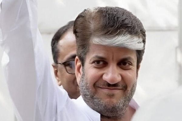 Shabir Shah granted bail Shabir Shah granted bail