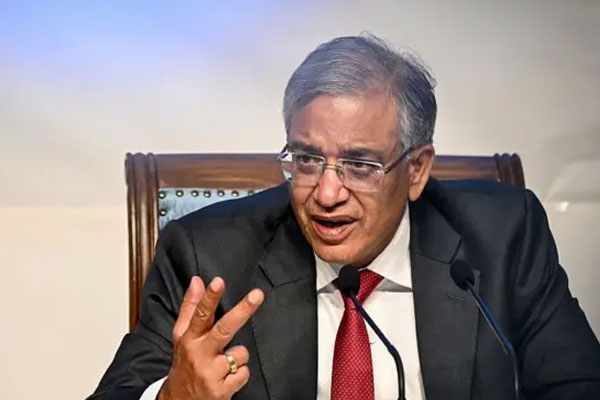 ज्ञानेश कुमार ज्ञानेश कुमार