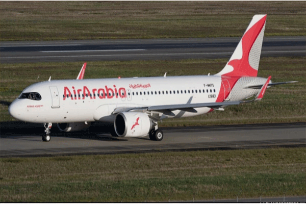 nagpur-sharjah-flight-service-resumes