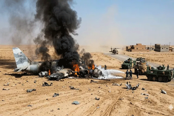 iran-drone-attack-on-america-plane iran-drone-attack-on-america-plane