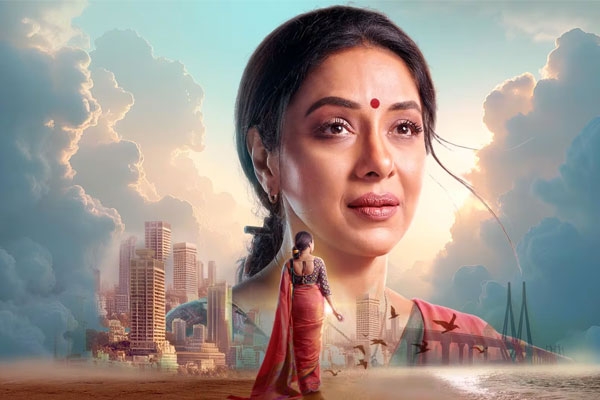 Anupamaa serial, Anupamaa latest twist,