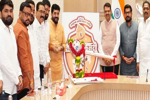  Maharashtra Kesari 2026