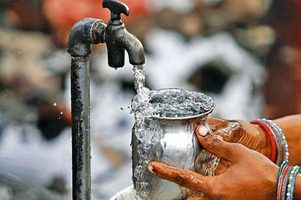 Pimpri-Chinchwad water crisis, Mulshi Dam water reservation,