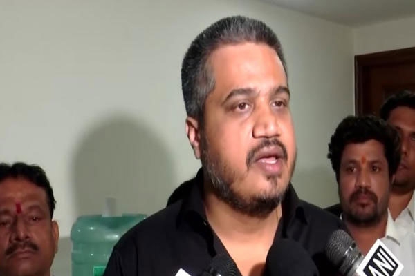 Ajit Pawar plane crash controversy, Rohit Pawar allegations,