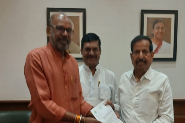 Tadoba Tiger Reserve