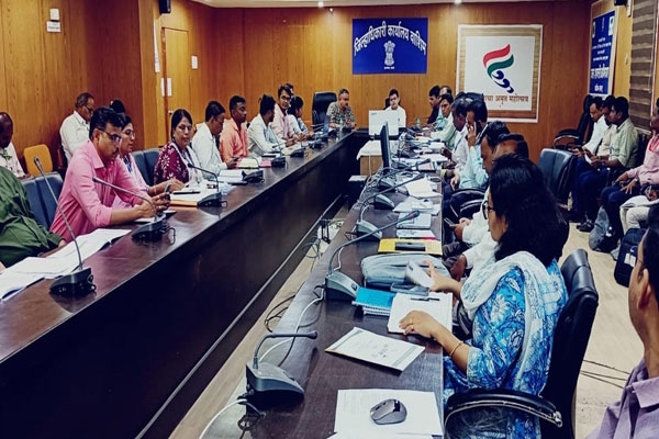 Shiv Sena, Ubhata faction