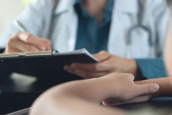  Fake pediatrician, unqualified doctor, BAMS degree,