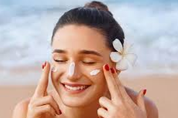 स्किन केअर 