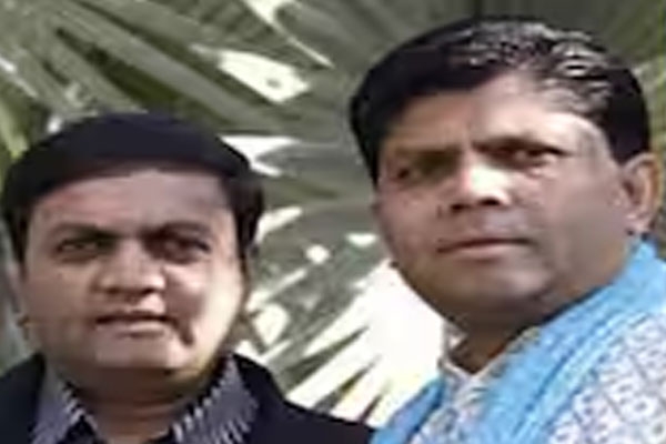 Indian brothers sentenced in America