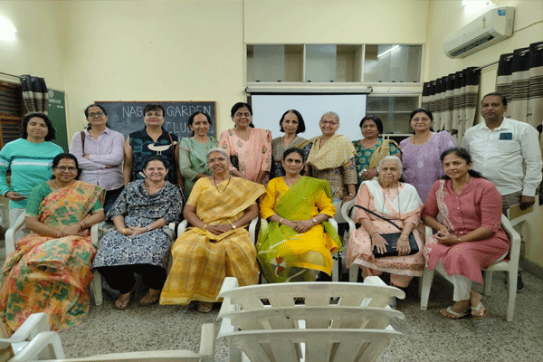 Nagpur Garden Club