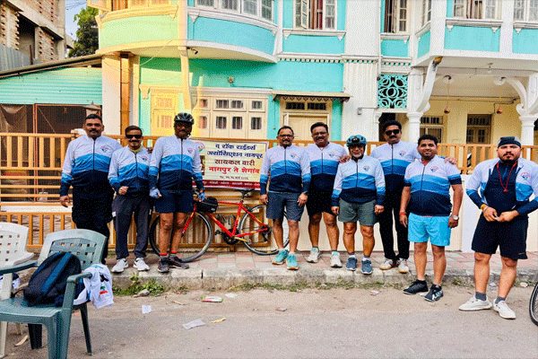 The Rock Riders Association