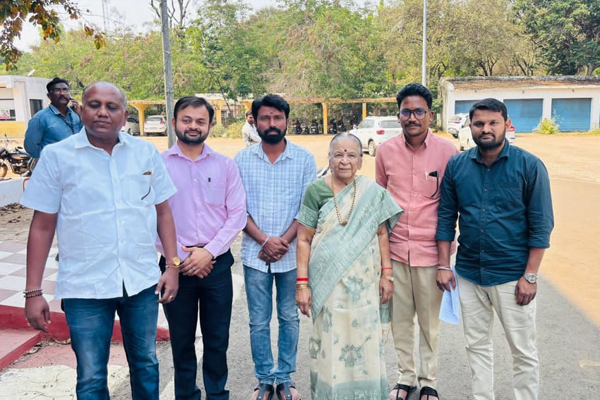 medigadda kaleeshwaram project