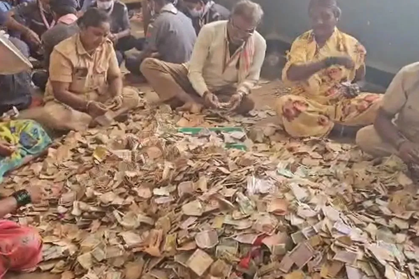sri renuka yellamma temple