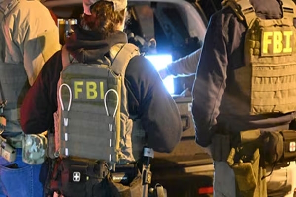 11 Indians arrested in US