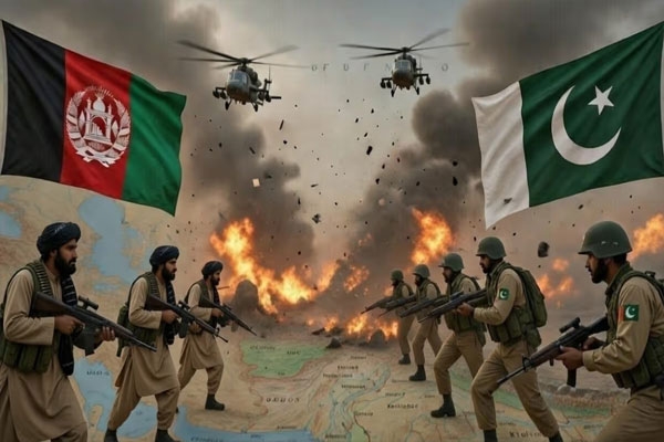 Major Afghan drone attack Major Afghan drone attack