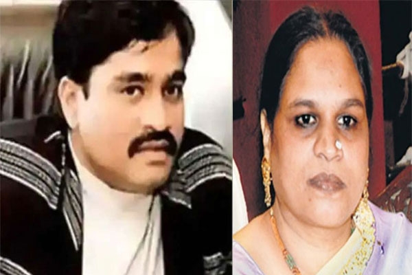 Old ties with the underworld Dramatist Ashok Shigwan revelation