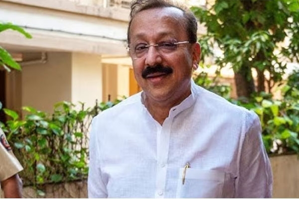 Baba Siddiqui murder, Mumbai shooting