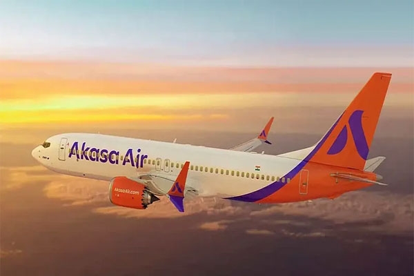 Akasa Air ticket price hike, 