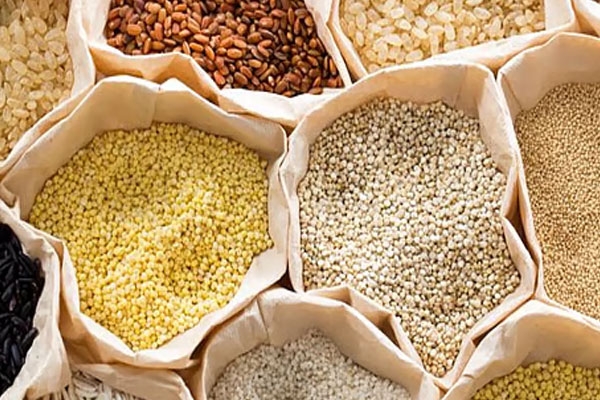 free food grains scheme, government instructions to states