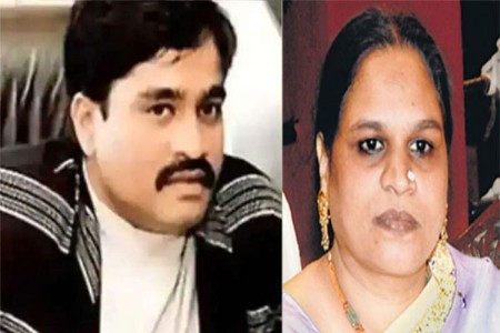 मी दाऊदच्या बहिणींचा बॉडीगार्ड होतो