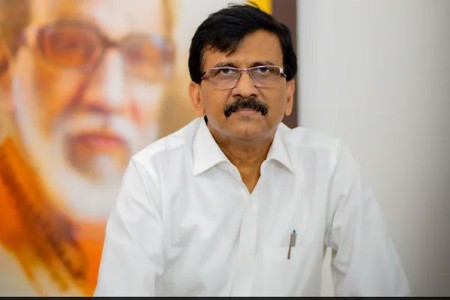 देशातील गॅस टंचाईवर राऊतांचासरकारवर घणाघात