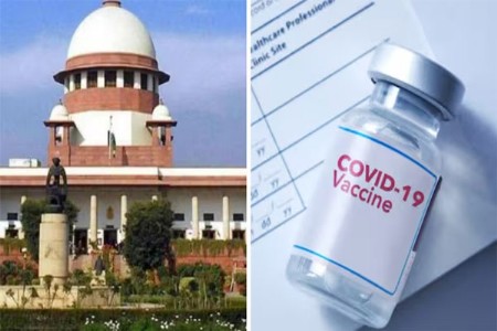 कोविड-19 लसीच्या दुष्परिणामांसाठी “नो‑फॉल्ट” मुआवजा धोरण