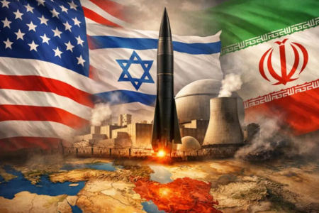 स्वार्थ, सहकार्य आणि संस्कृतीचा संघर्ष