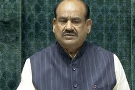 अविश्वासाचा निरर्थक प्रयोग