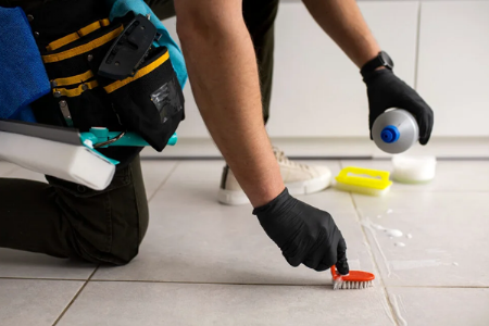 घरातील टाइल्स चमकदार कशा ठेवायच्या? जाणून घ्या हे घरगुती उपाय