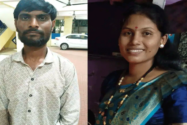 Kalyan Murder Case Kalyan Murder Case