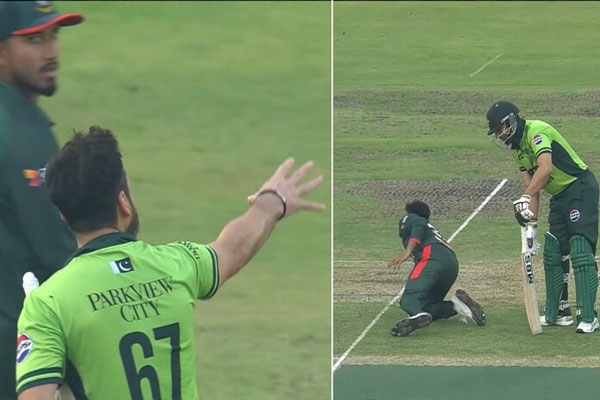 तुने तेरे माँ का दूध नाही पिया क्या? तुने तेरे माँ का दूध नाही पिया क्या?