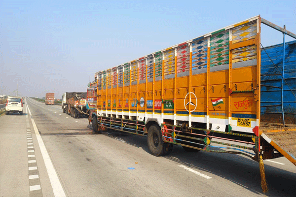 Samruddhi Highway Samruddhi Highway