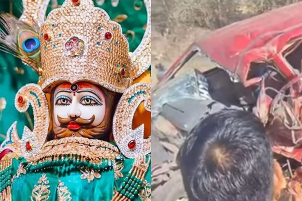 nagpur accident nagpur accident