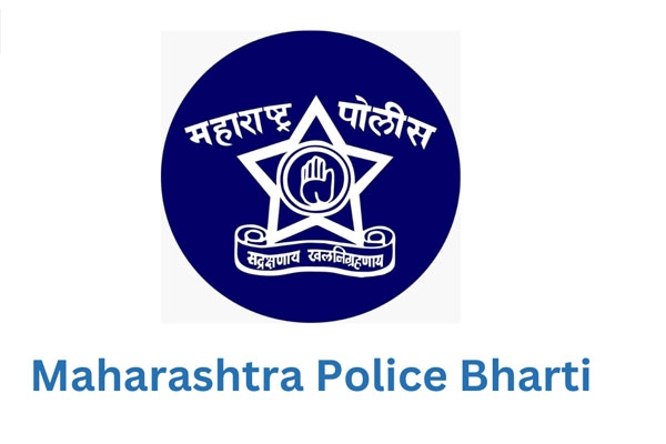 police bharati