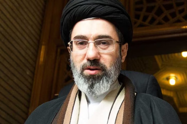 अली खमेनेई 