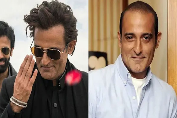 Akshaye Khanna Farah Khan controversy