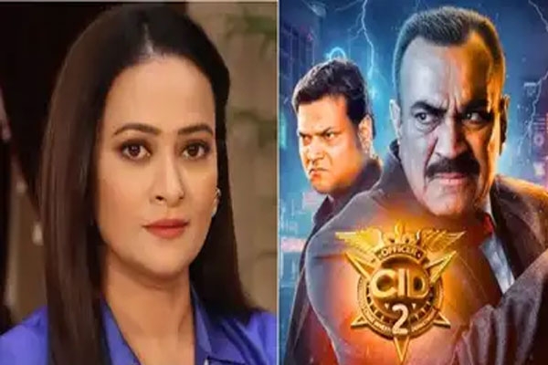 Jasveer Kaur black magic claim, Jasveer Kaur CID show revelation