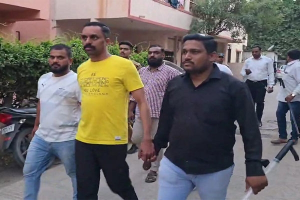 Pune Crime News, Pune gang crackdown, Pune MCOCA action