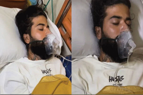 डिस्चार्जनंतर अनुराग डोभालची प्रकृती खालावली!