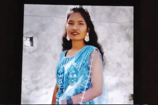 ...अखेर ‘ती’ची प्राणज्याेत मालवली