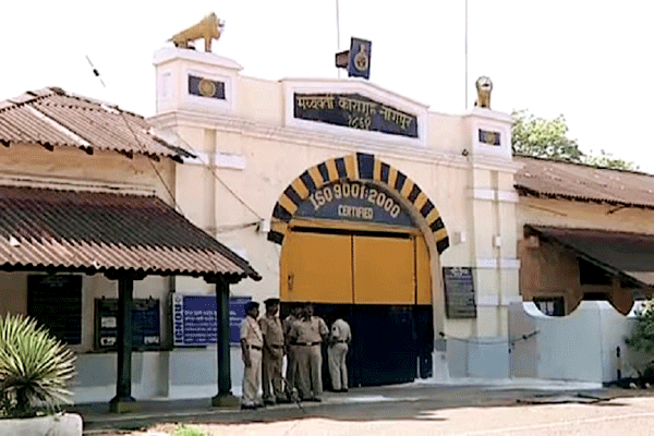 बायोगॅसमुळे कारागृहात वाचतील 9125 सिलिंडर!