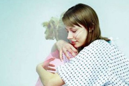 तो निर्जीव होऊन देऊन गेला जीवनदान ...