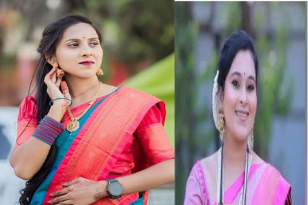 पुन्हा वैष्णवी हगवणे प्रकरण... ८ महिन्यांनंतर विवाहितेची आत्महत्या