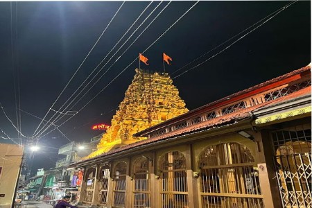 अक्कलकोट ’स्वामी समर्थ मंदिर’च्या वेळेमध्ये बदल