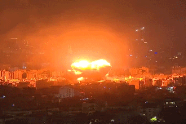 israel-attack-on-iran israel-attack-on-iran