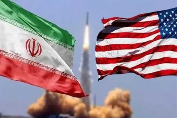 Iran warns America