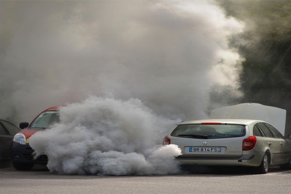 Pune, low emission zone,