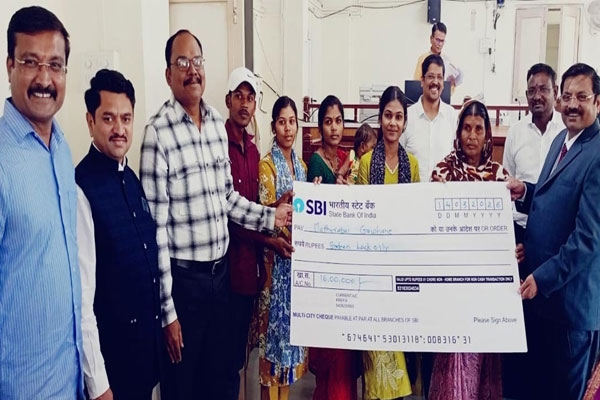 national lok adalat, Vasim district,