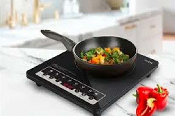 induction cooktops 