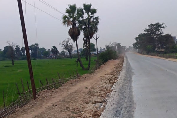 national highway danger 